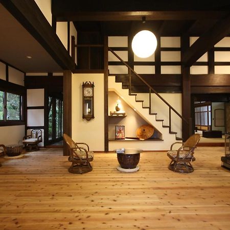 農家民宿 山いちご Echizen  Exterior photo