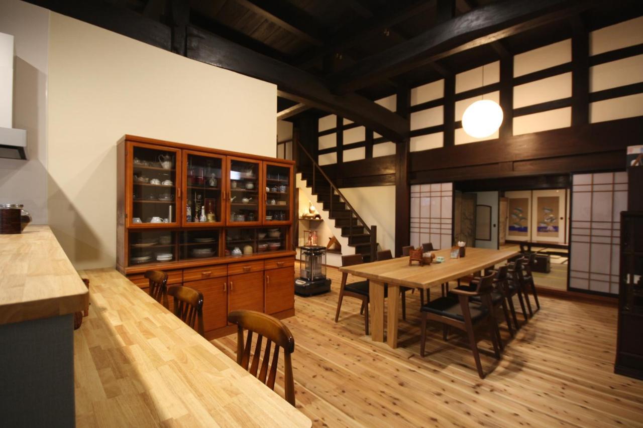 農家民宿 山いちご Echizen  Exterior photo