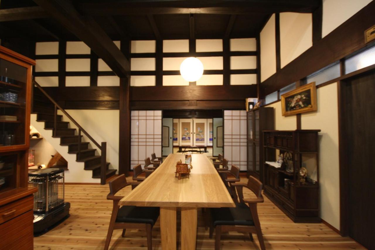 農家民宿 山いちご Echizen  Exterior photo