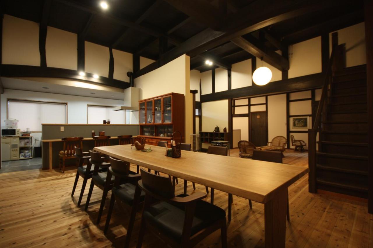 農家民宿 山いちご Echizen  Exterior photo