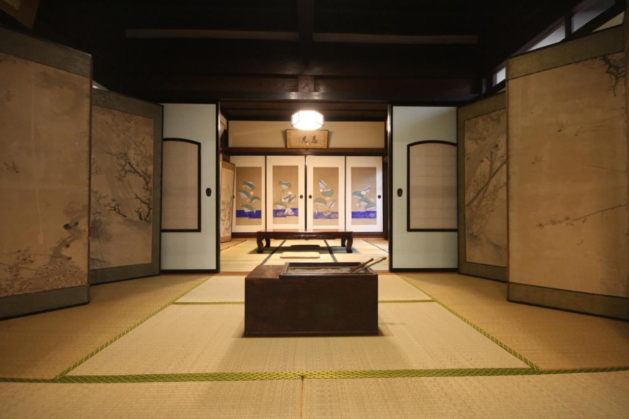 農家民宿 山いちご Echizen  Exterior photo