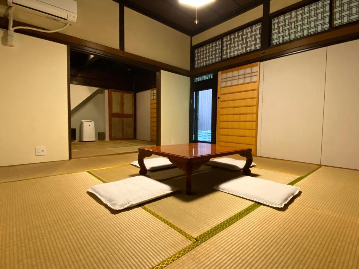 農家民宿 山いちご Echizen  Exterior photo