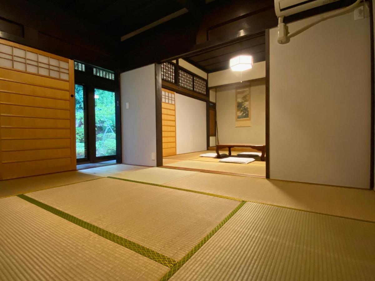 農家民宿 山いちご Echizen  Exterior photo