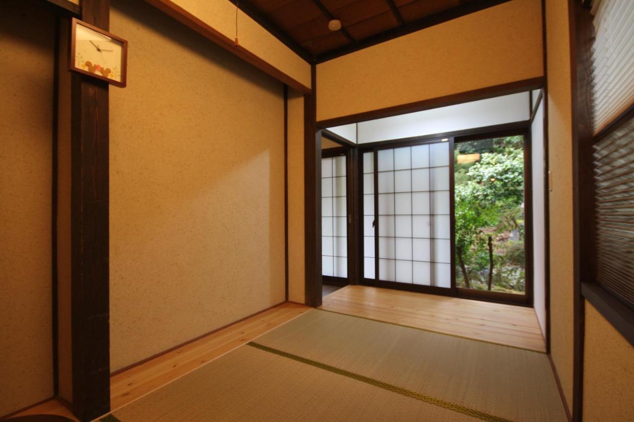 農家民宿 山いちご Echizen  Exterior photo