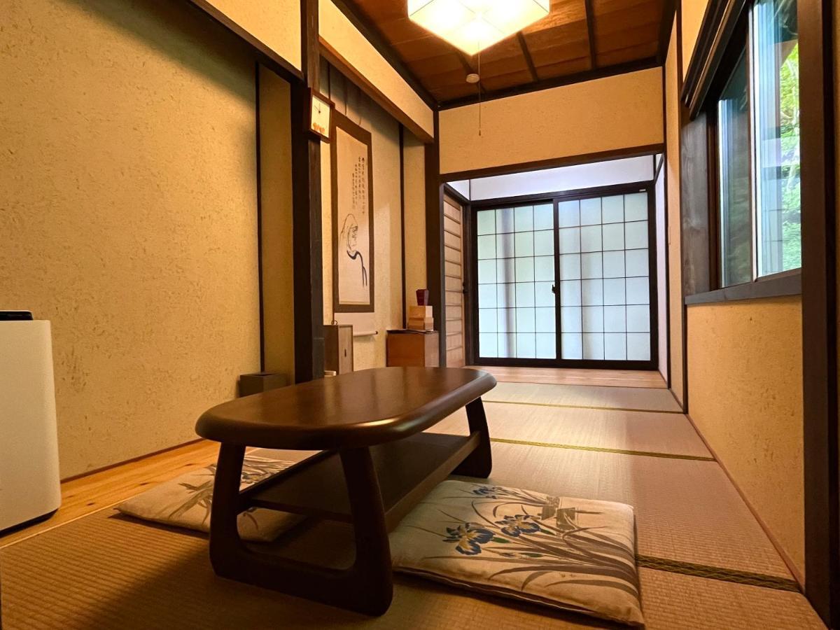 農家民宿 山いちご Echizen  Exterior photo