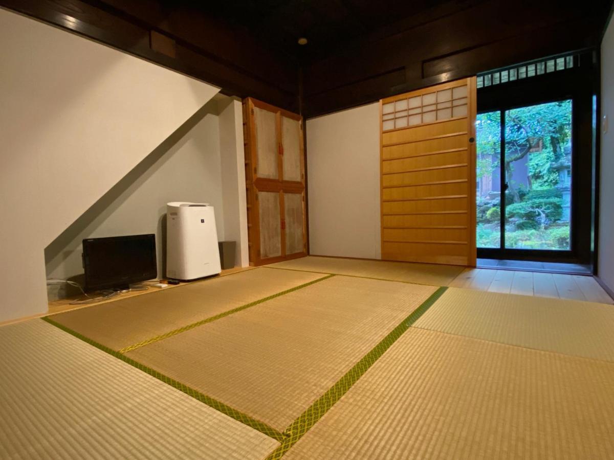 農家民宿 山いちご Echizen  Exterior photo