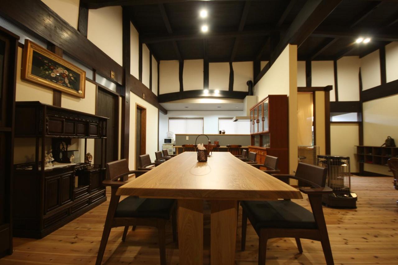 農家民宿 山いちご Echizen  Exterior photo