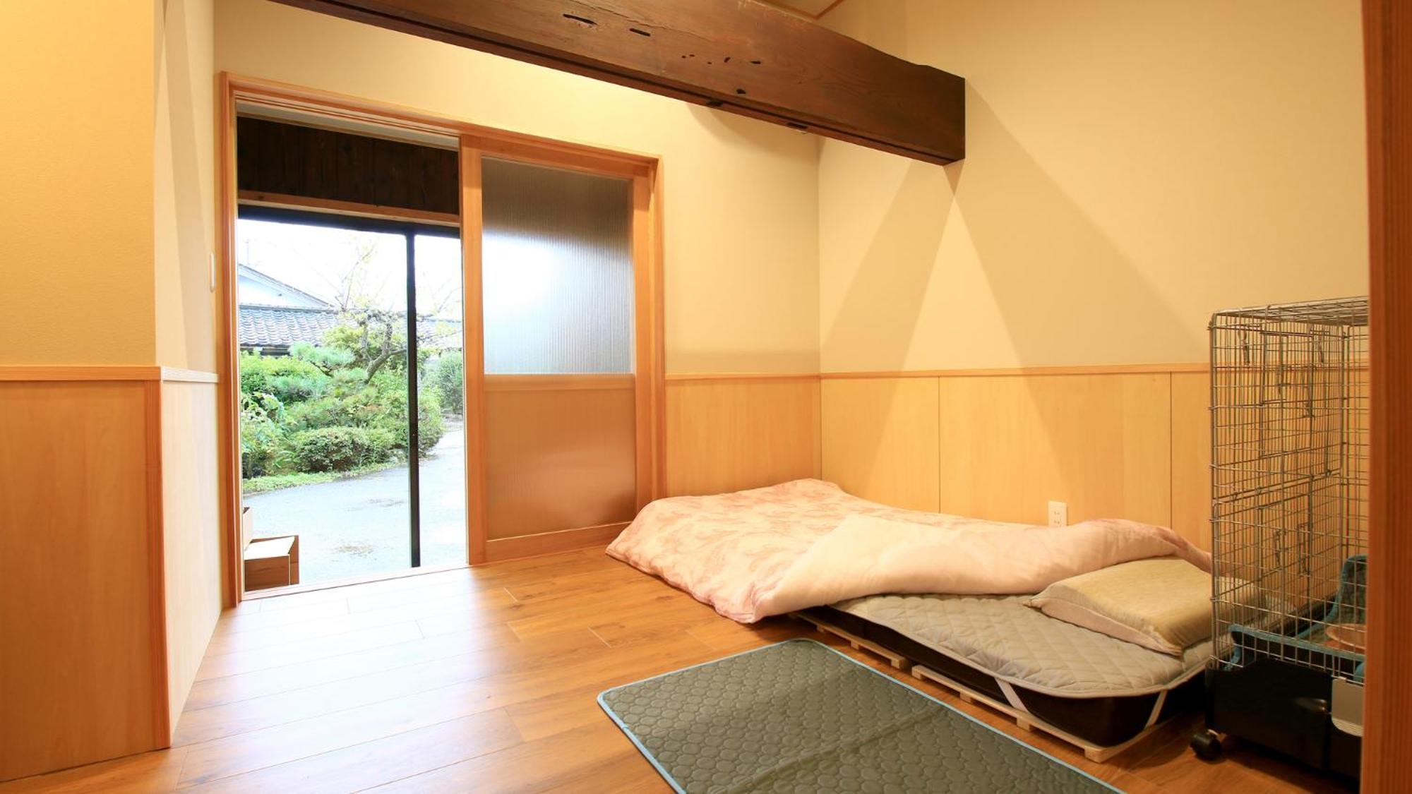 農家民宿 山いちご Echizen  Exterior photo